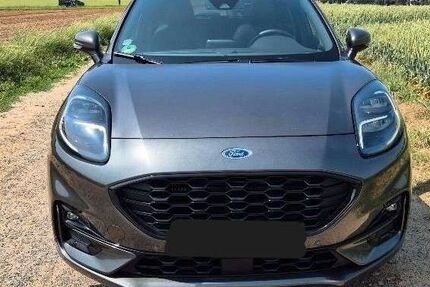 Ford Puma 21.500 km 22.222 &euro; Pulheim 50259
