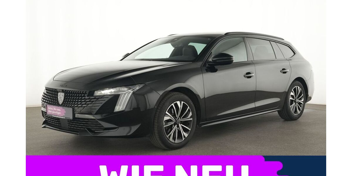 Peugeot 508 46.001 km 22.902 &euro; Neuss 41460
