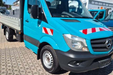 Mercedes-Benz Sprinter 131.000 km 16.648 &euro; Mönchengladbach 41063