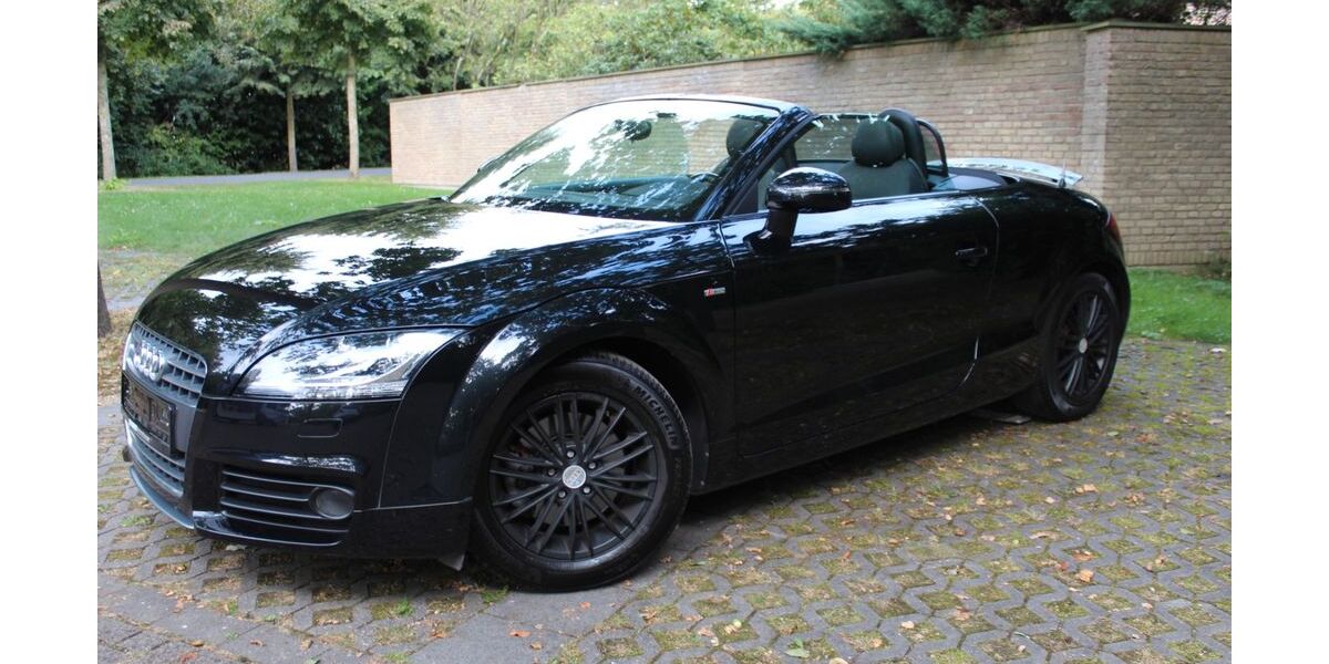 Audi TT 174.900 km 9.900 &euro; Mönchengladbach 41066
