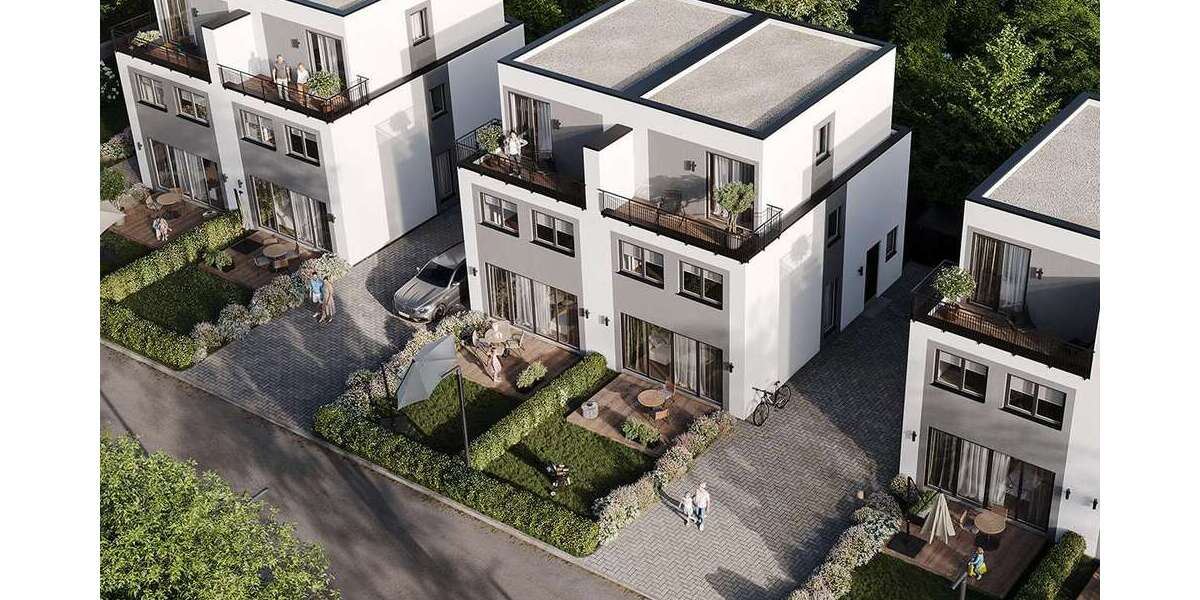 Haus zum Kaufen in Krefeld 639.000 € 133.37 m² 5 zimmer