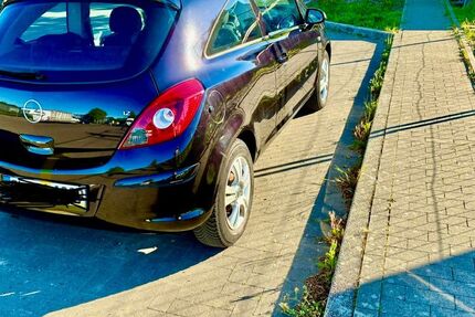 Opel Corsa 183.000 km 2.300 &euro; Leichlingen 42799