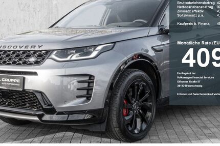 Land Rover Discovery Sport 10.248 km 47.750 &euro; Düsseldorf 40474