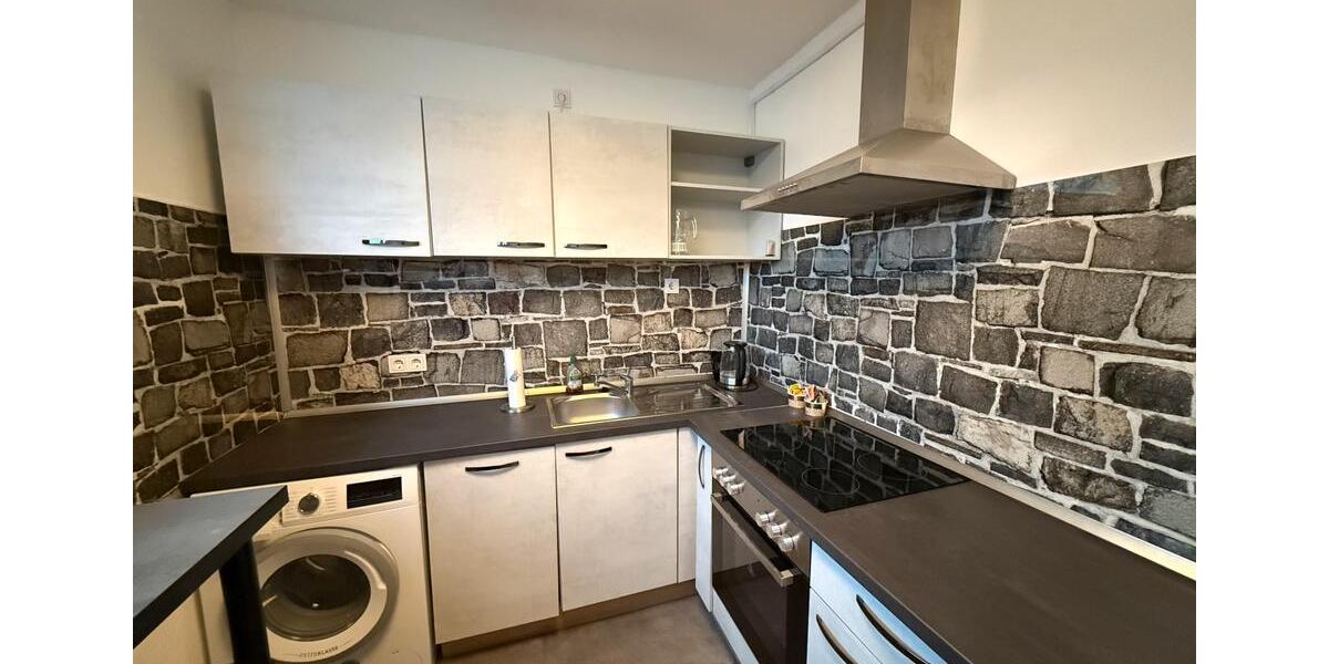 Etagenwohnung Moers - 1 Zimmer, 41 m&sup2;, 600&euro; | Angebot:25538412