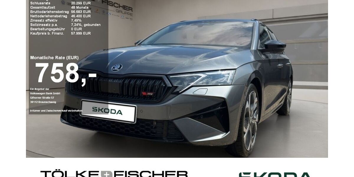 Skoda Octavia 9.875 km 43.333 &euro; Viersen-Dülken 41751