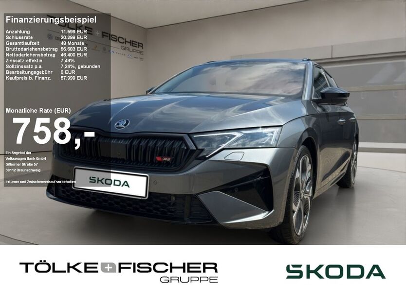 Skoda Octavia 9.875 km 44.444 € Viersen-Dülken 41751