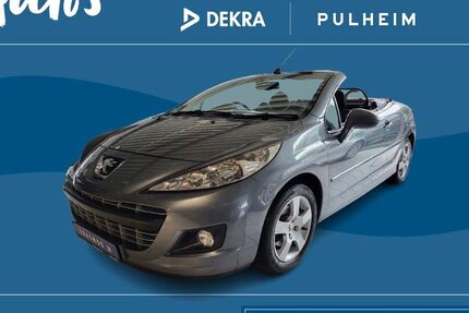Peugeot 207 127.500 km 6.999 € Pulheim 50259