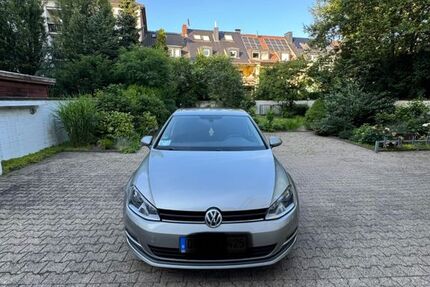 VW Golf 185.000 km 8.900 &euro; Duisburg 47058