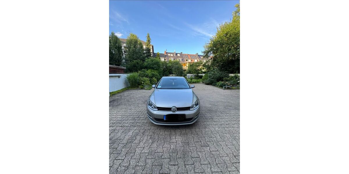 VW Golf 185.000 km 8.900 &euro; Duisburg 47058