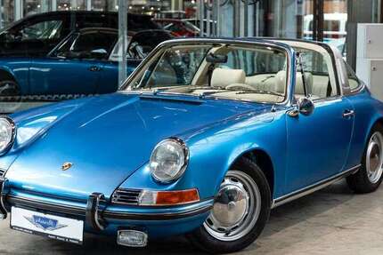 Porsche 911 2.541 km 88.890 &euro; Neuss 41460