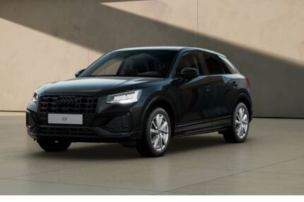 Audi Q2 2.609 km 37.950 &euro; Düsseldorf 40233