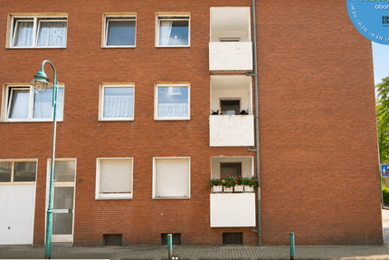 Wohnung Duisburg Altstadt - 2 Zimmer, 68 m&sup2;, 580&euro; | Angebot:27317753