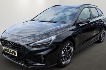 Hyundai i30 7.237 km 24.250 &euro; Neuss 41464