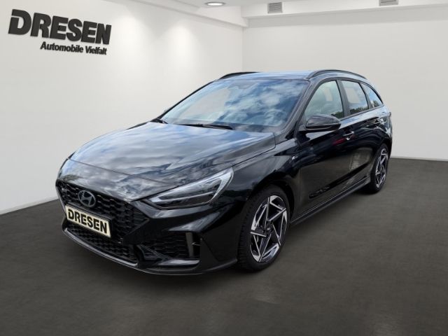 Hyundai i30 7.237 km 24.990 &euro; Neuss 41464