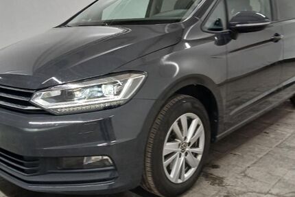 VW Touran 36.300 km 30.999 &euro; Meerbusch 40668