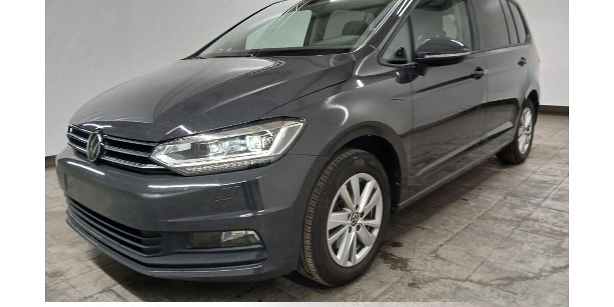 VW Touran 36.300 km 30.999 &euro; Meerbusch 40668