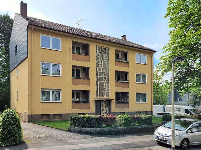 Wohnung zum Mieten in Solingen 750 € 84 m² 3 zimmer