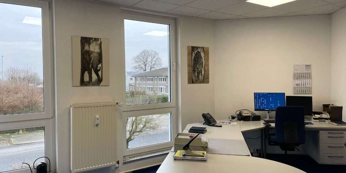 Gewerbeobjekt Tönisvorst - 380&euro; | Angebot:25789307