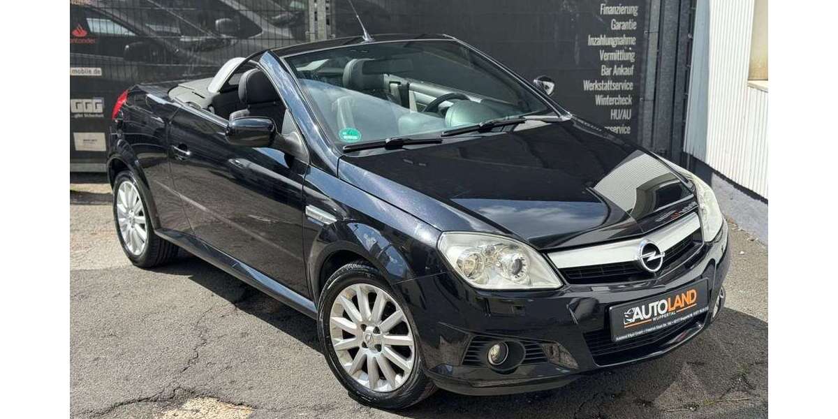 Opel Tigra 100.000 km 4.499 &euro; Wuppertal 42117