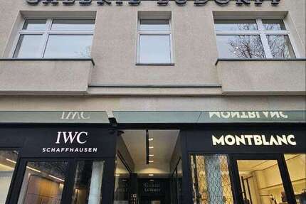 Büro in Düsseldorf 2.900 € 107 m²