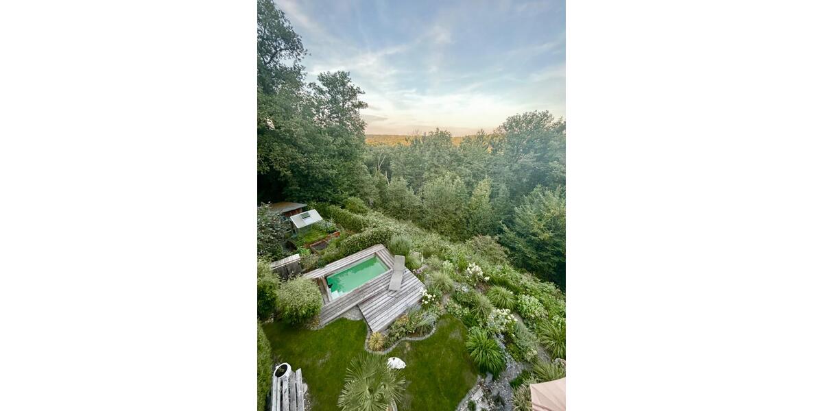 Haus mit Charakter in exklusiver Waldrandlage 18 zimmer