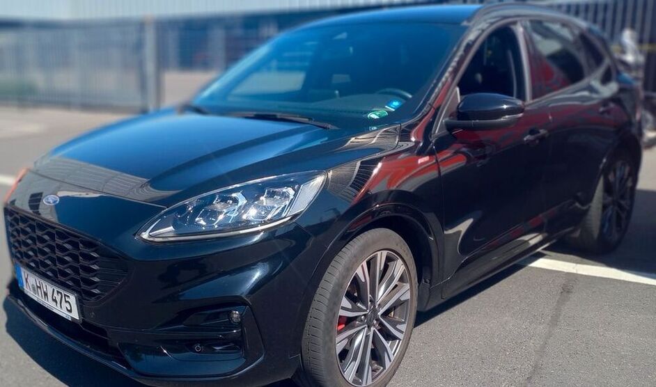Kuga