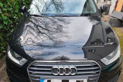 Audi A1 96.000 km 9.800 &euro; Oberhausen 46149