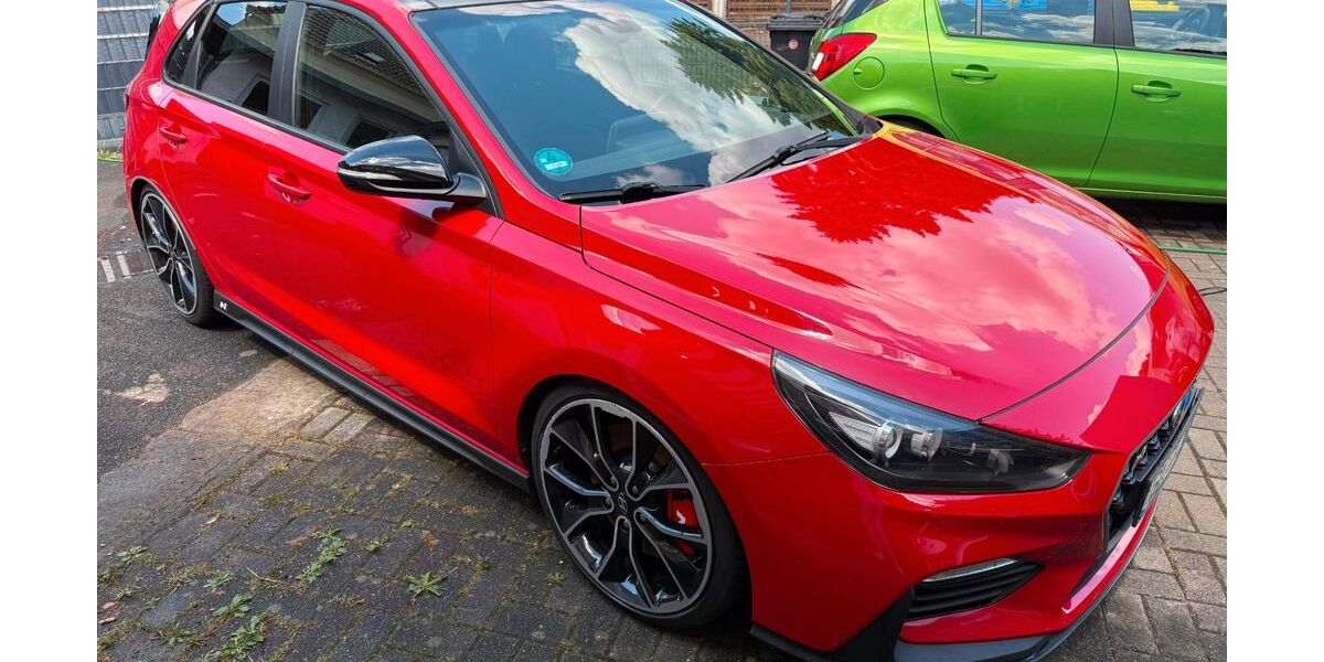 Hyundai i30 113.920 km 19.500 &euro; Leichlingen 42799