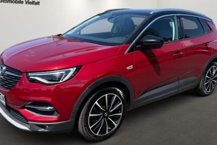 Opel Grandland (X) 80.874 km 19.550 &euro; Korschenbroich 41352