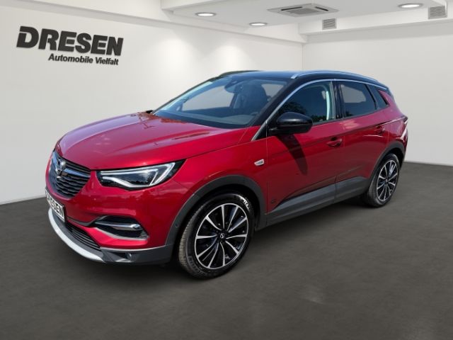 Opel Grandland (X) 80.874 km 19.550 &euro; Korschenbroich 41352