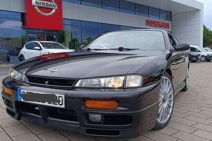 Nissan 200 SX 174.000 km 28.000 &euro; Oberhausen, Stadt 46145