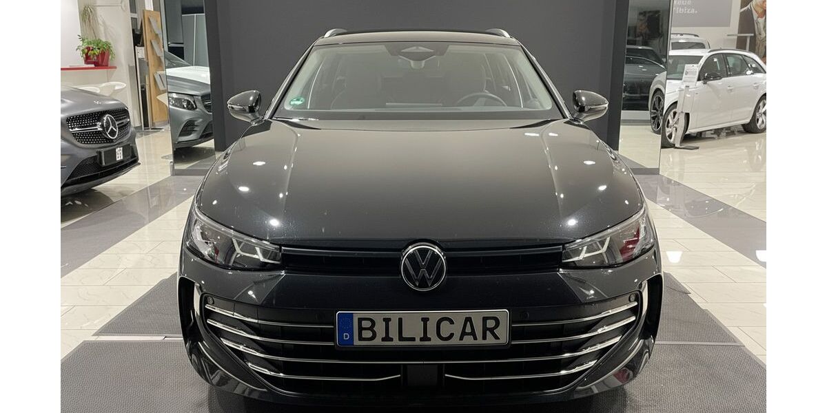 VW Passat 44.900 km 31.599 &euro; Düsseldorf 40233