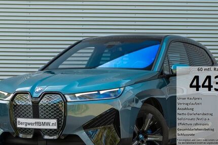 BMW iX 29.882 km 51.375 € Köln 51149