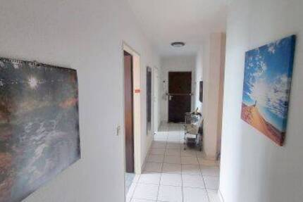 Wohnung Düsseldorf Unterrath - 3 Zimmer, 83 m&sup2;, 299.000&euro; | Angebot:24112417