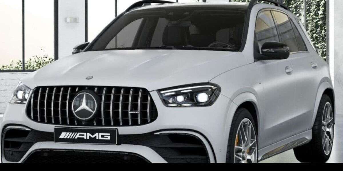 Mercedes-Benz GLE 63 AMG 9.900 km 167.990 &euro; Düsseldorf 40470