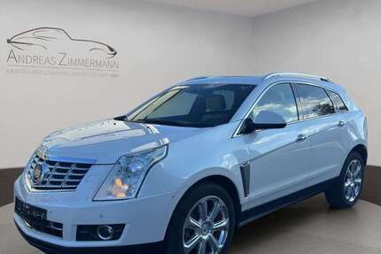 Cadillac SRX 73.471 km 16.800 &euro; Kaarst (bei Düsseldorf) 41564