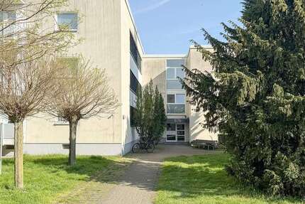 Wohnung Düsseldorf Stadtbezirk 9 - 4 Zimmer, 106 m&sup2;, 388.000&euro; | Angebot:26733221