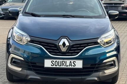 Renault Captur 125.000 km 9.990 &euro; Düsseldorf 40599