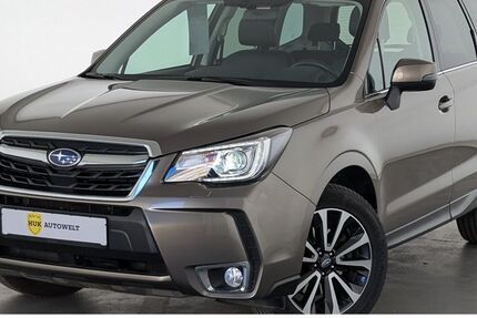 Subaru Forester 89.520 km 20.960 &euro; Düsseldorf 40599