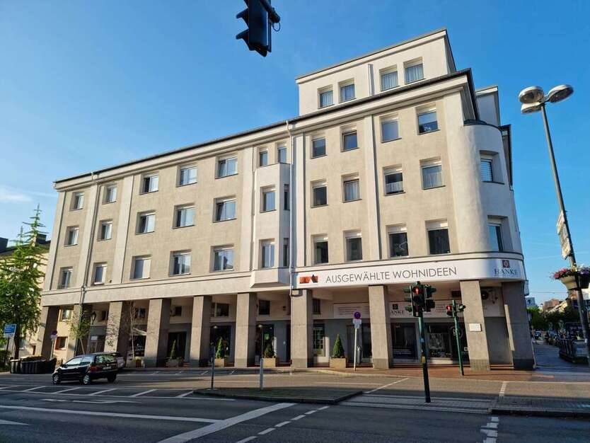 Wohnung zum Mieten in Essen 1.195 € 95.4 m²
