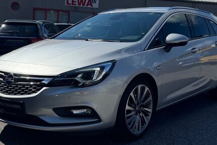 Opel Astra 85.000 km 12.490 &euro; Solingen 42653