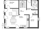 Einfamilienhaus Rommerskirchen Oekoven - 4 Zimmer, 141 m&sup2;, 499.500&euro; | Angebot:25675507