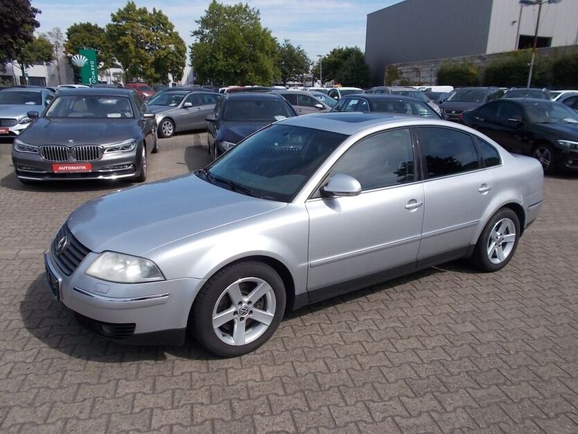 Passat