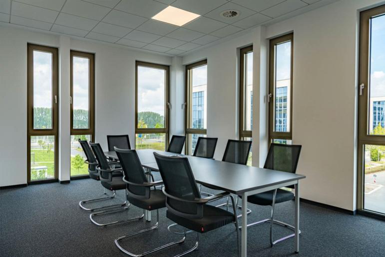 Gewerbeobjekt Monheim am Rhein - 349&euro; | Angebot:26439970