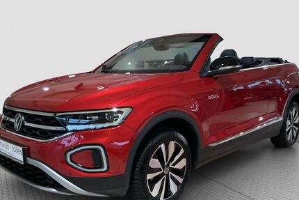 VW T-Roc 3.987 km 31.690 &euro; Neuss 41469