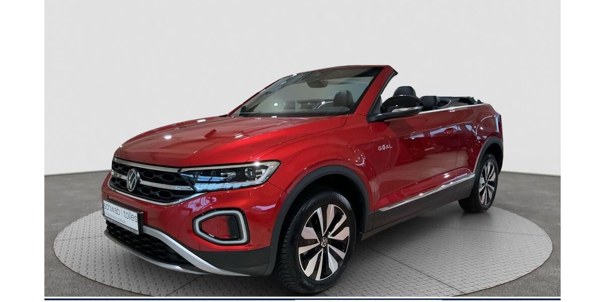 VW T-Roc 3.987 km 31.690 &euro; Neuss 41469