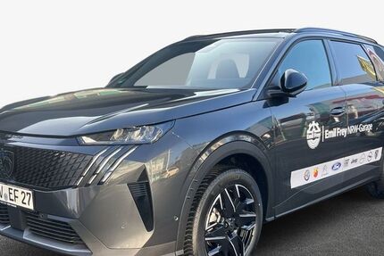 Peugeot 5008 8.500 km 36.450 &euro; Leverkusen 51373