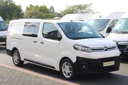 Citroen Jumpy 226.000 km 14.278 € Mönchengladbach 41066