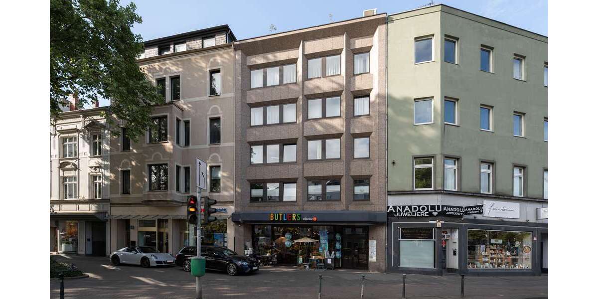 Einfamilienhaus Düsseldorf Niederkassel - 20 Zimmer, 4.500.000&euro; | Angebot:27375092