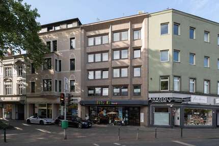 Haus Düsseldorf Niederkassel - 20 Zimmer, 4.500.000&euro; | Angebot:27375092
